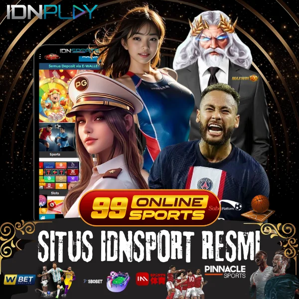 IDNSport ☞ Situs Judi Bola Resmi SBOBET88 Link Alternatif Agen Betting SBOBET Online